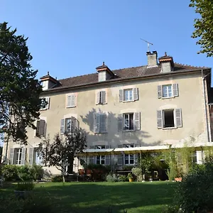 3* Couette-café Et Table L' échappée