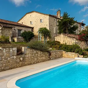 La Maison De Yuka , Plieux France